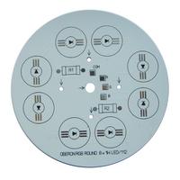 metal core pcb